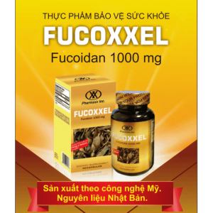 fucoxxel