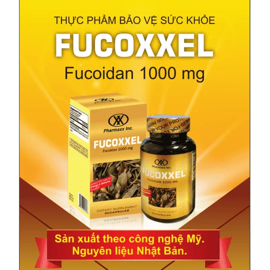 fucoxxel