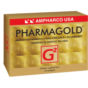 Pharma Gold G2