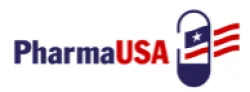 Pharma USA logo